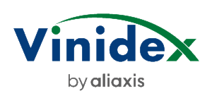vinidex-logo-colour